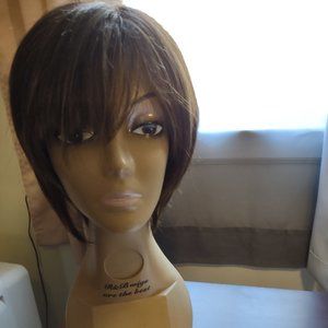 Noriko by Aderans Wig